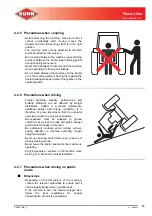 Предварительный просмотр 13 страницы KUHN EL92-180 Operator'S Manual