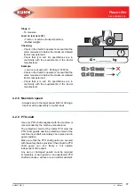 Предварительный просмотр 17 страницы KUHN EL92-180 Operator'S Manual