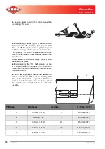 Предварительный просмотр 18 страницы KUHN EL92-180 Operator'S Manual