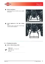 Предварительный просмотр 33 страницы KUHN EL92-180 Operator'S Manual