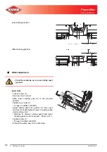 Предварительный просмотр 34 страницы KUHN EL92-180 Operator'S Manual