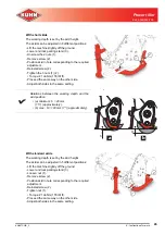 Предварительный просмотр 45 страницы KUHN EL92-180 Operator'S Manual