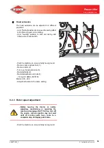 Предварительный просмотр 53 страницы KUHN EL92-180 Operator'S Manual