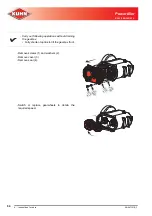 Предварительный просмотр 54 страницы KUHN EL92-180 Operator'S Manual