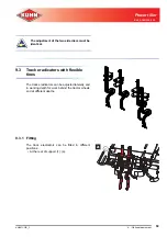 Предварительный просмотр 59 страницы KUHN EL92-180 Operator'S Manual