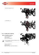 Предварительный просмотр 60 страницы KUHN EL92-180 Operator'S Manual