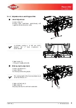 Предварительный просмотр 61 страницы KUHN EL92-180 Operator'S Manual