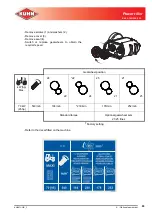 Предварительный просмотр 63 страницы KUHN EL92-180 Operator'S Manual