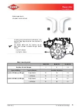 Предварительный просмотр 73 страницы KUHN EL92-180 Operator'S Manual