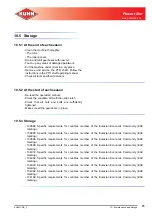 Предварительный просмотр 75 страницы KUHN EL92-180 Operator'S Manual