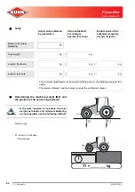 Предварительный просмотр 82 страницы KUHN EL92-180 Operator'S Manual