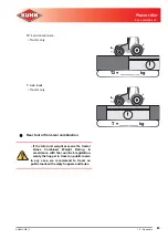 Предварительный просмотр 83 страницы KUHN EL92-180 Operator'S Manual