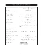 Предварительный просмотр 13 страницы KUHN FC 202 Assembly & Operators Manual