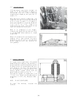 Предварительный просмотр 21 страницы KUHN FC 202 Assembly & Operators Manual