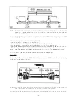 Предварительный просмотр 33 страницы KUHN FC 202 Assembly & Operators Manual