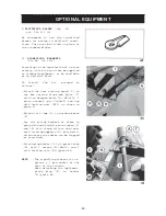 Предварительный просмотр 34 страницы KUHN FC 202 Assembly & Operators Manual