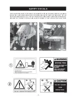 Preview for 10 page of KUHN FC 240 P Assembly & Operation Manual