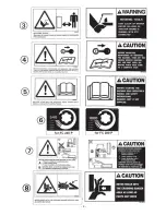 Preview for 11 page of KUHN FC 240 P Assembly & Operation Manual