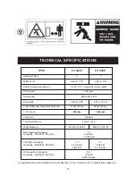 Preview for 12 page of KUHN FC 240 P Assembly & Operation Manual