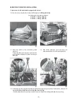 Preview for 14 page of KUHN FC 240 P Assembly & Operation Manual