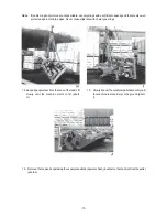 Preview for 15 page of KUHN FC 240 P Assembly & Operation Manual