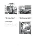 Preview for 17 page of KUHN FC 240 P Assembly & Operation Manual