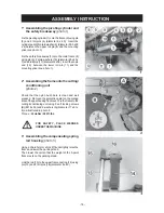 Preview for 18 page of KUHN FC 240 P Assembly & Operation Manual