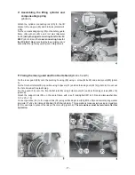 Preview for 19 page of KUHN FC 240 P Assembly & Operation Manual