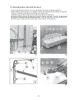 Preview for 22 page of KUHN FC 240 P Assembly & Operation Manual