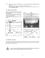 Preview for 23 page of KUHN FC 240 P Assembly & Operation Manual