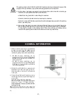 Preview for 24 page of KUHN FC 240 P Assembly & Operation Manual