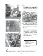 Preview for 30 page of KUHN FC 240 P Assembly & Operation Manual