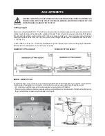 Preview for 31 page of KUHN FC 240 P Assembly & Operation Manual