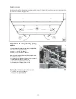 Preview for 32 page of KUHN FC 240 P Assembly & Operation Manual