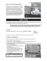 Preview for 37 page of KUHN FC 240 P Assembly & Operation Manual