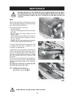 Preview for 41 page of KUHN FC 240 P Assembly & Operation Manual