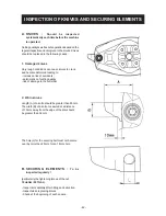 Preview for 44 page of KUHN FC 240 P Assembly & Operation Manual