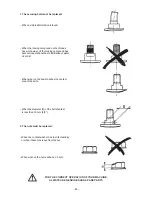 Preview for 45 page of KUHN FC 240 P Assembly & Operation Manual