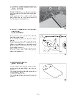 Preview for 47 page of KUHN FC 240 P Assembly & Operation Manual