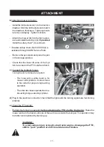 Preview for 19 page of KUHN FC 4000 G Owner'S/Operator'S Manual