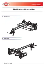 Preview for 6 page of KUHN FC 4000 RG Operator'S Manual