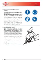 Preview for 10 page of KUHN FC 4000 RG Operator'S Manual