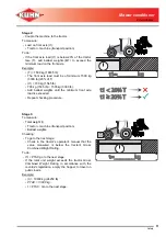 Preview for 13 page of KUHN FC 4000 RG Operator'S Manual