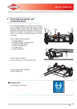 Preview for 23 page of KUHN FC 4000 RG Operator'S Manual