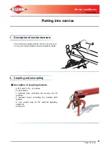 Preview for 27 page of KUHN FC 4000 RG Operator'S Manual