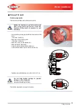 Preview for 33 page of KUHN FC 4000 RG Operator'S Manual