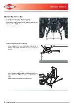 Preview for 34 page of KUHN FC 4000 RG Operator'S Manual