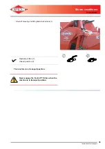 Preview for 37 page of KUHN FC 4000 RG Operator'S Manual