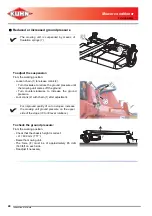 Preview for 42 page of KUHN FC 4000 RG Operator'S Manual