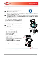 Preview for 53 page of KUHN FC 4000 RG Operator'S Manual